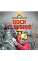Rock Climbing