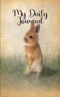 My Daily Journal