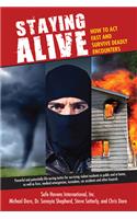 Staying Alive