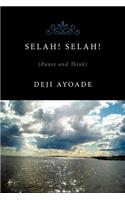SelaH! SelaH!!