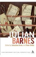 Julian Barnes