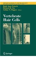 Vertebrate Hair Cells