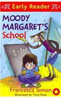 Horrid Henry Early Reader: Moody Margaret's School