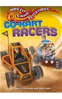 Go-Kart Racers