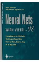 Neural Nets WIRN VIETRI-98