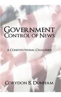 Government Control of News