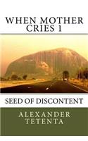 When Mother Cries 1