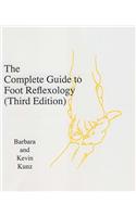 Complete Guide to Foot Reflexology