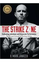The Strike Zone: (English)