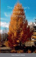 Christian's Identity of Blessing