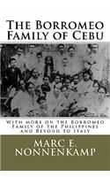 The Borromeo Family of Cebu