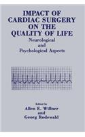 Impact of Cardiac Surgery on the Quality of Life