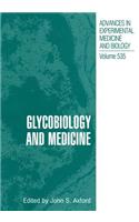 Glycobiology and Medicine