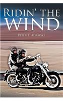 Ridin' the wind: (English)
