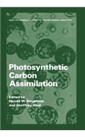 Photosynthetic Carbon Assimilation