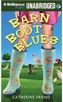 Barn Boot Blues