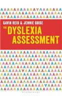 The Dyslexia Assessment
