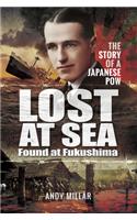 Lost at Sea Found at Fukushima