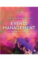 Events Management