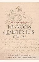 Dialogues of Francois Hemsterhuis, 1778-1787