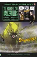 Usborne Graphic