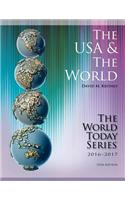 USA and the World
