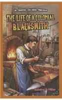 Life of a Colonial Blacksmith