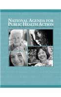 National Agenda for Public Health Action