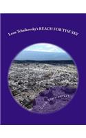 Leon Tchaikovsky's REACH FOR THE SKY