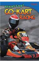 Final Lap! Go-Kart Racing