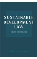 Sustainable Development Law