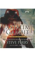 Vastalimi Gambit: Cutter's Wars