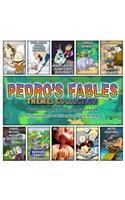 Pedro's Fables Themes Collection Lib/E