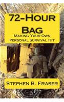 72-Hour Bag