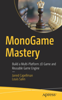 MonoGame Mastery