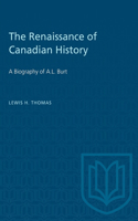 Renaissance of Canadian History