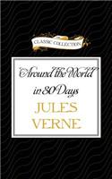 Around the World in 80 Days