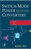 Switch-Mode Power Converters