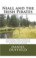 Niall and the Irish Pirates