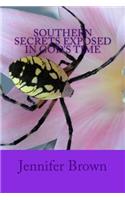 Southern Secrets Exposed in God's Time