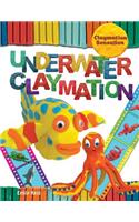 Underwater Claymation