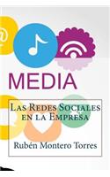 Las Redes Sociales en la Empresa