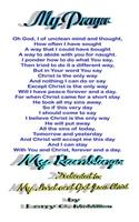 My Ramblings
