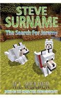 Steve Surname