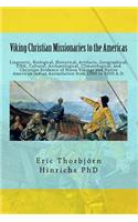 Viking Christian Missionaries to the Americas