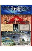 Muslim Prayer book How to Pray Step-by-Step and the Rewards of Islamic prayers 2nd Edition with more information