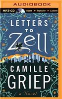 Letters to Zell