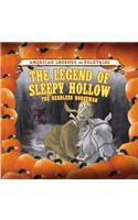 Legend of Sleepy Hollow: The Headless Horseman