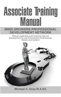 Associate Training Manual