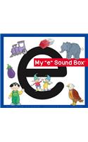 My 'e' Sound Box